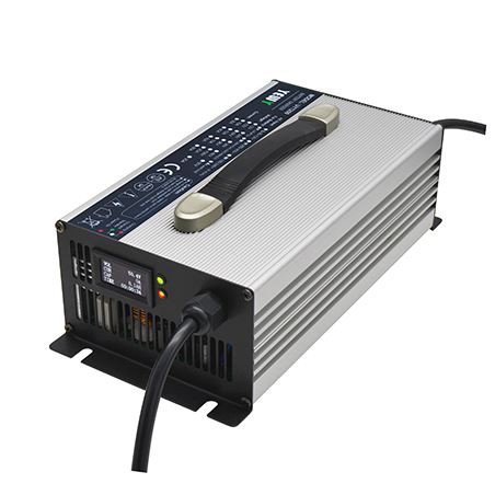 Lifepo4 Charger 36v