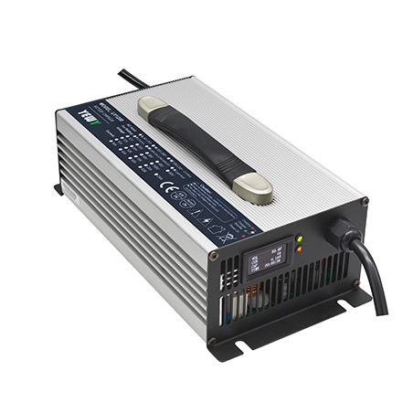 Lifepo4 Charger 36v