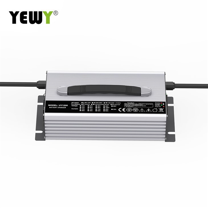 60 Volt Lead Acid Battery Charger suppliers