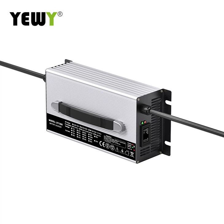60 Volt Lead Acid Battery Charger high quality