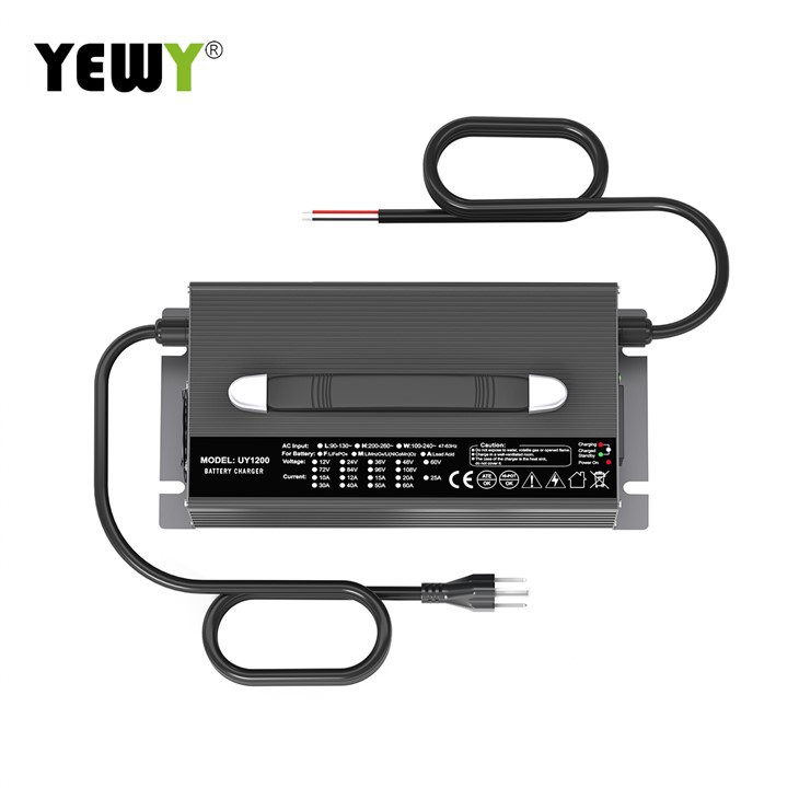 Lead Acid Trickle Charger factory