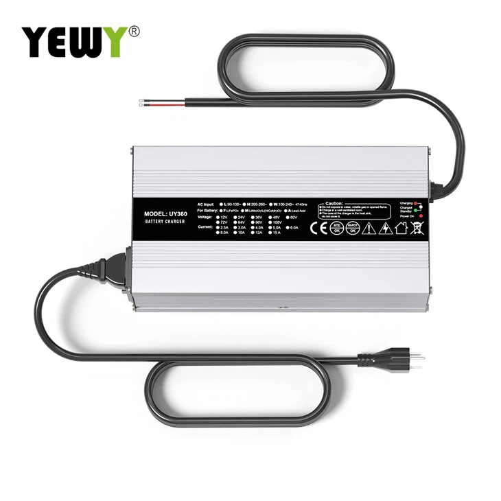 Motorbike Battery Charger best