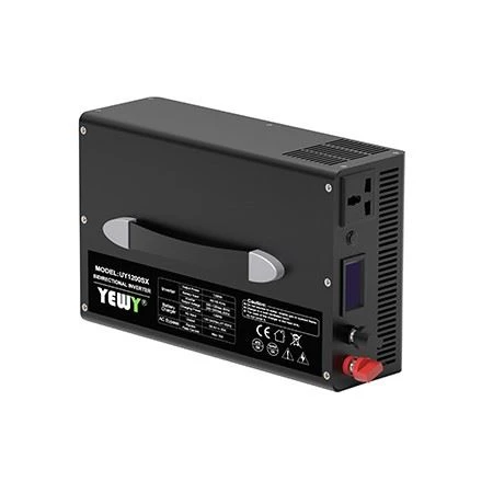 Charge-Inverter Integrated (4)