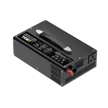 Charge-Inverter Integrated 3 Charge-Inverter Integrated 3