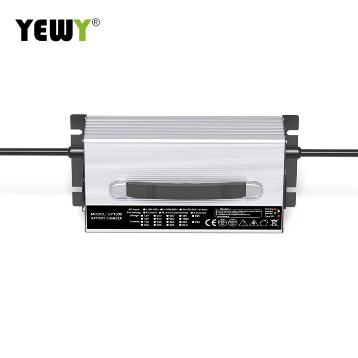 12V 70A Battery Charger