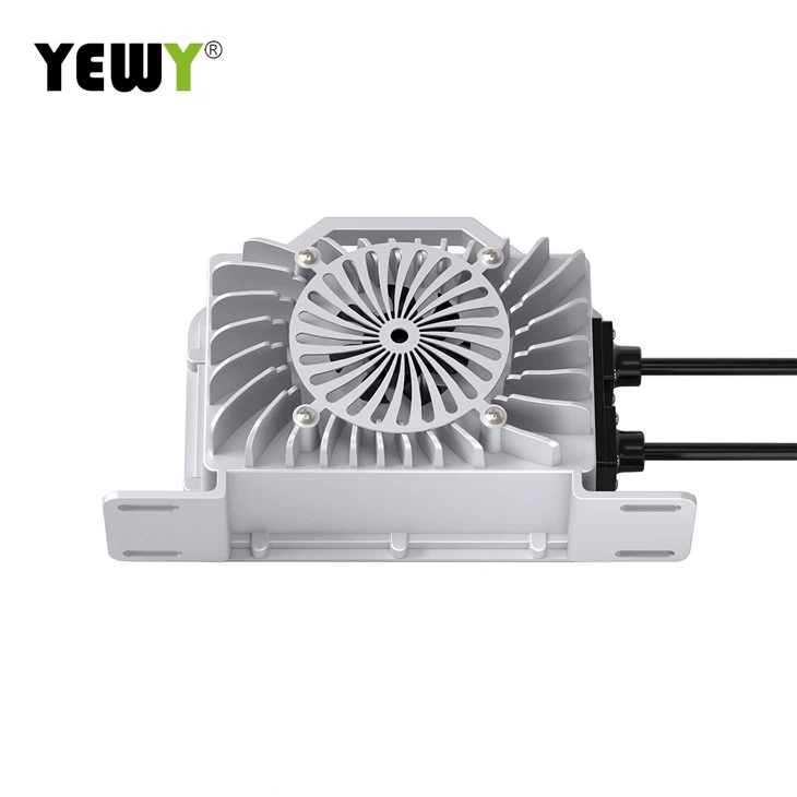 Auto Battery Charger