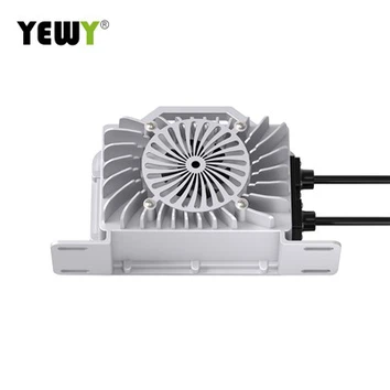 Auto Battery Charger