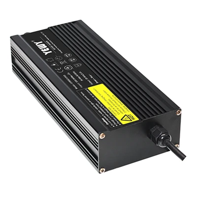 Waterproof Battery Chargers
